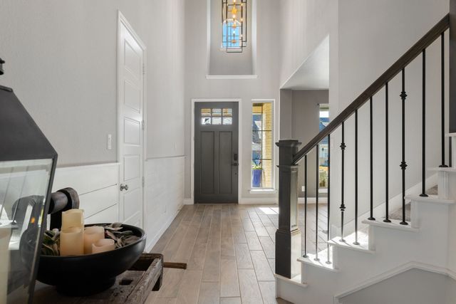 2612 Lazy Dog Lane, Northlake, TX 76247