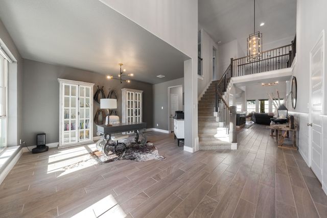 2612 Lazy Dog Lane, Northlake, TX 76247