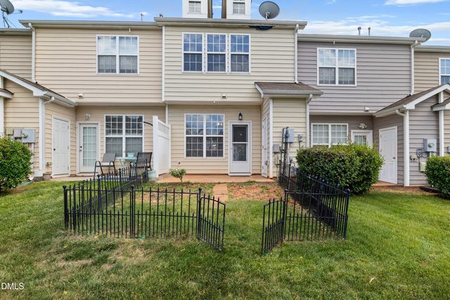 715 Bryant Street, Raleigh, NC 27603