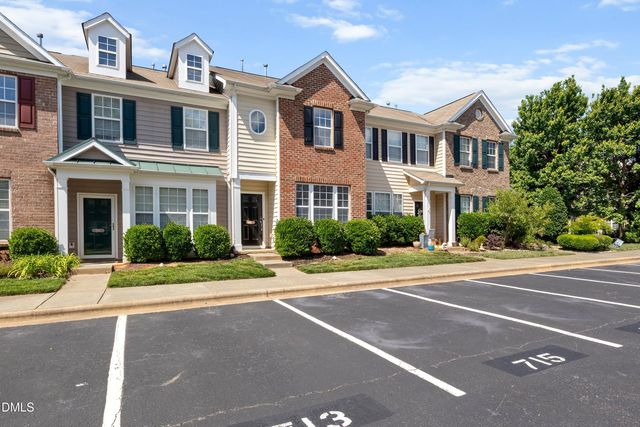 715 Bryant Street, Raleigh, NC 27603