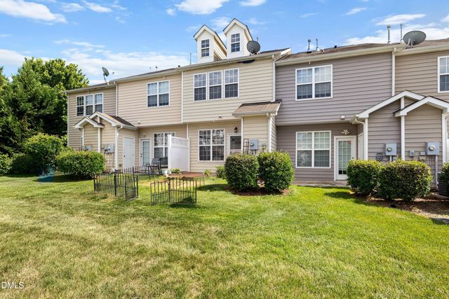 715 Bryant Street, Raleigh, NC 27603