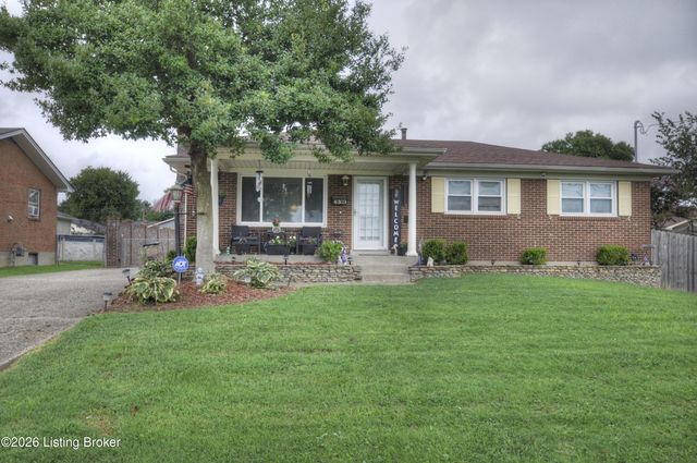 6303 Venango Dr, Louisville, KY 40258