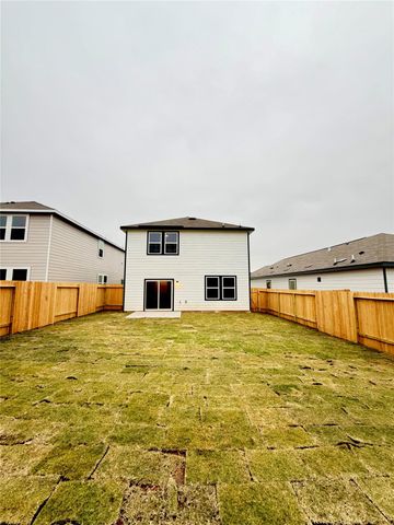 14945 Alastair Court, Montgomery, TX 77316