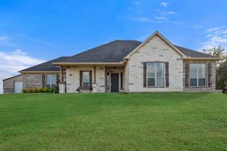 199 Pearl Valley Drive, Kerens, TX 75144