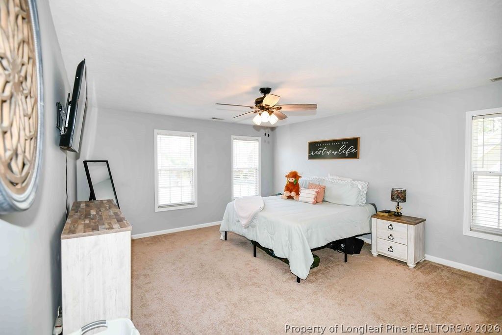 256 Arlington Drive, Cameron, NC 28326 — photo 14