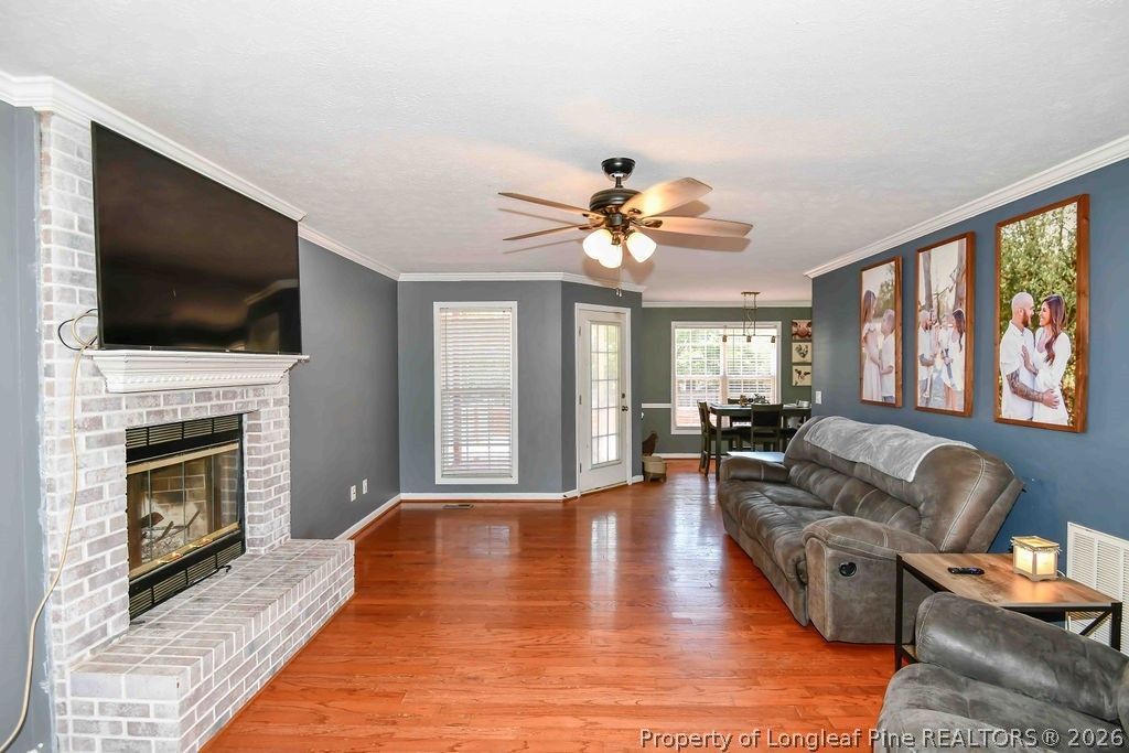 256 Arlington Drive, Cameron, NC 28326 — photo 2