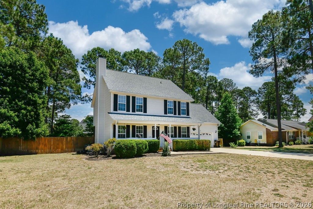 256 Arlington Drive, Cameron, NC 28326 — photo 29
