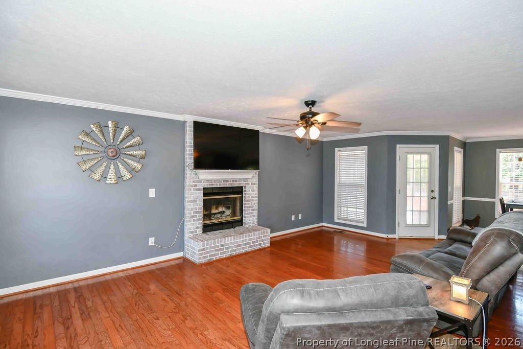 256 Arlington Drive, Cameron, NC 28326 — photo 3