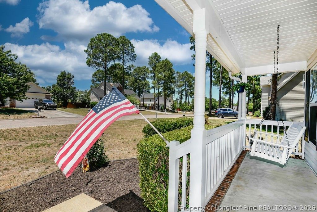 256 Arlington Drive, Cameron, NC 28326 — photo 30