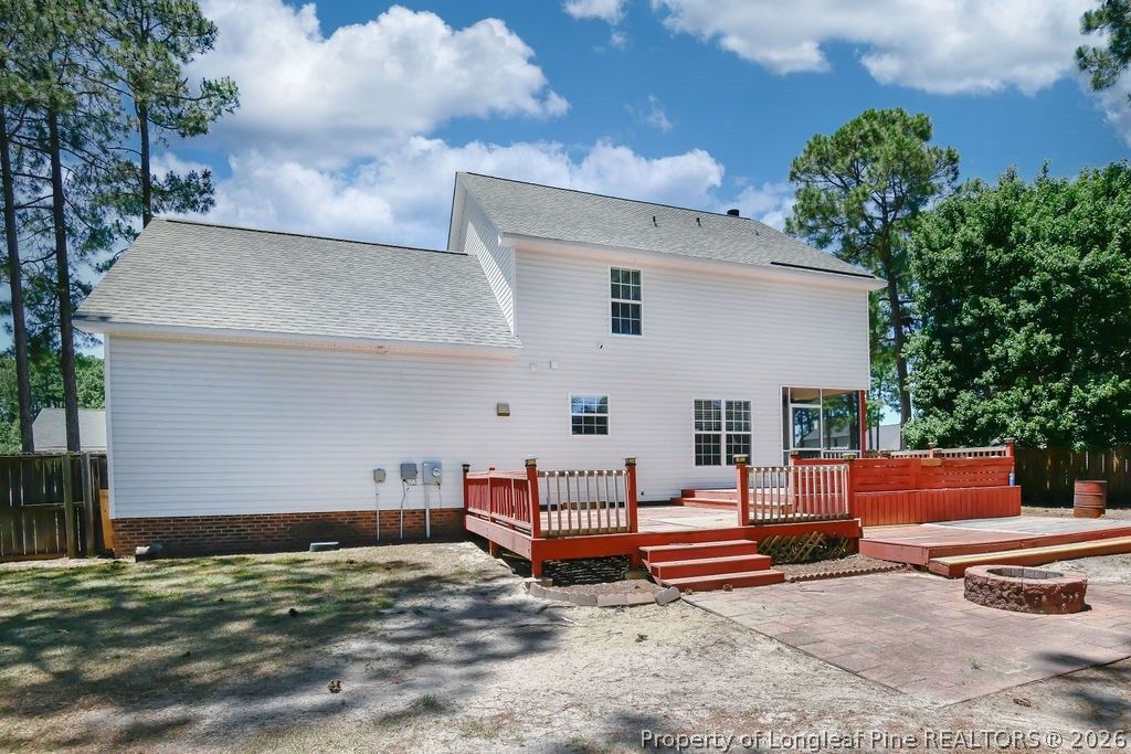256 Arlington Drive, Cameron, NC 28326 — photo 31