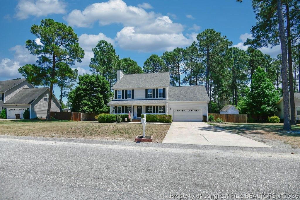 256 Arlington Drive, Cameron, NC 28326 — photo 33
