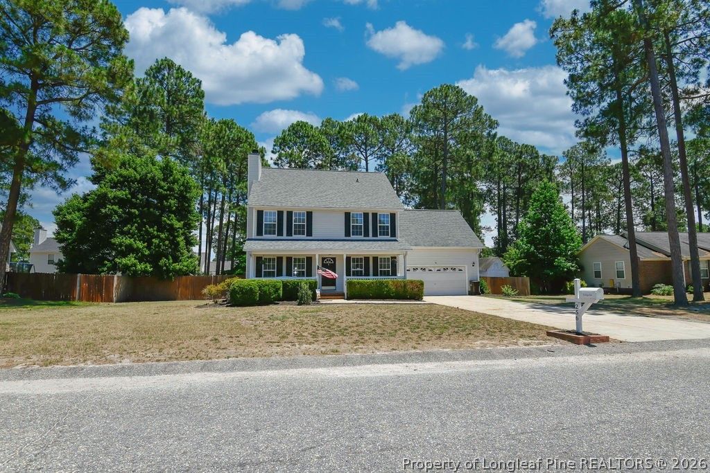 256 Arlington Drive, Cameron, NC 28326 — photo 34