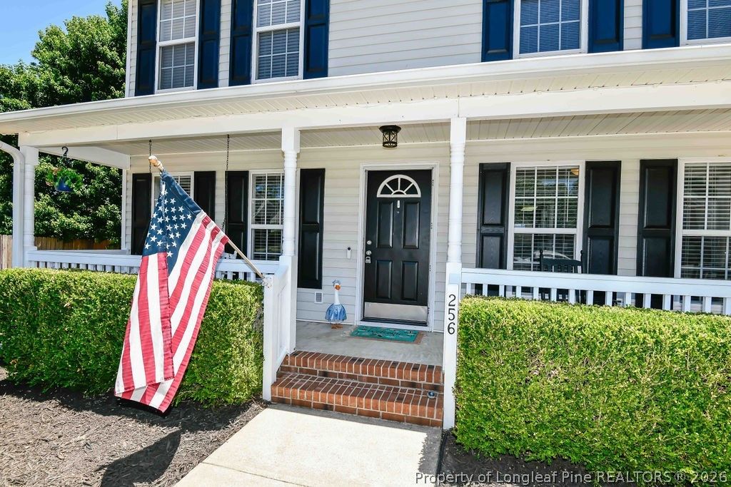 256 Arlington Drive, Cameron, NC 28326 — photo 35