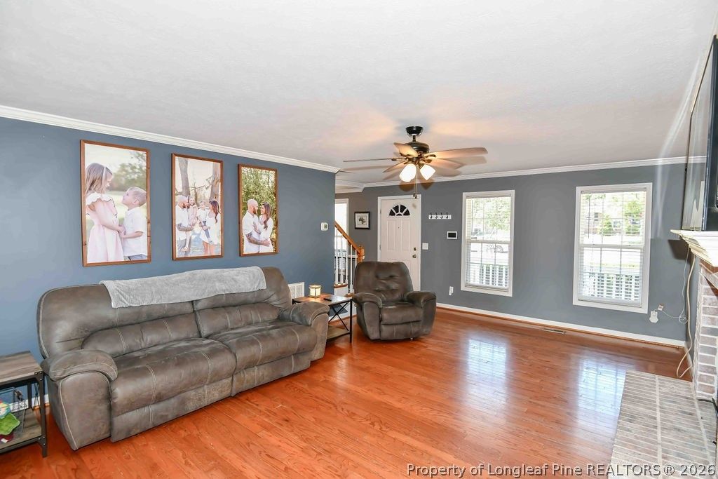 256 Arlington Drive, Cameron, NC 28326 — photo 4