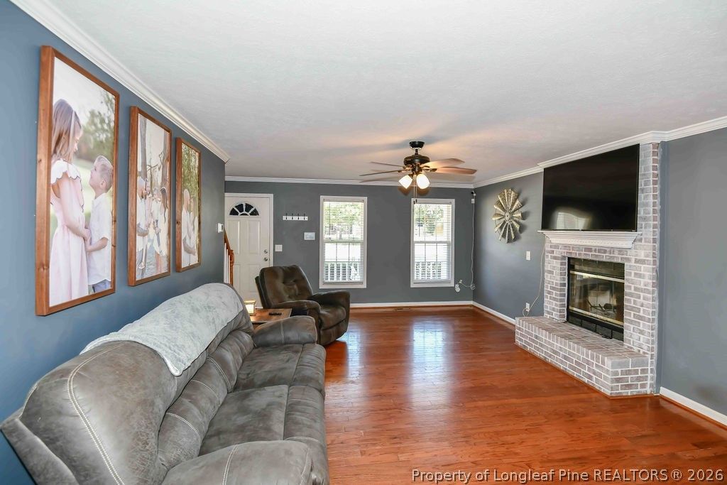 256 Arlington Drive, Cameron, NC 28326 — photo 5