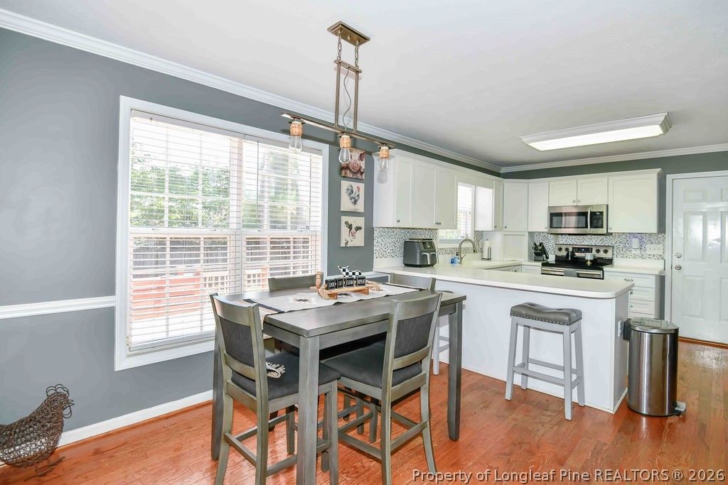 256 Arlington Drive, Cameron, NC 28326 — photo 6