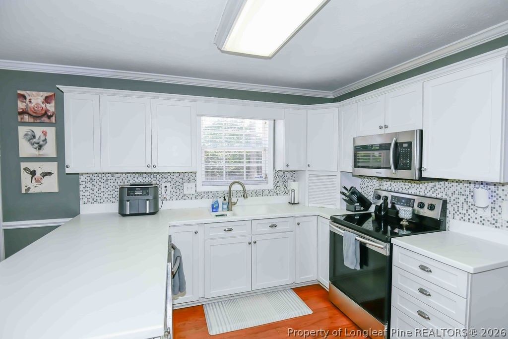 256 Arlington Drive, Cameron, NC 28326 — photo 9