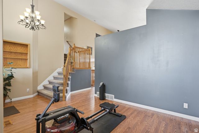 2244 N 1350 W, Clinton, UT 84015