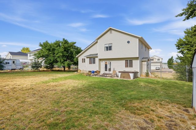 2244 N 1350 W, Clinton, UT 84015