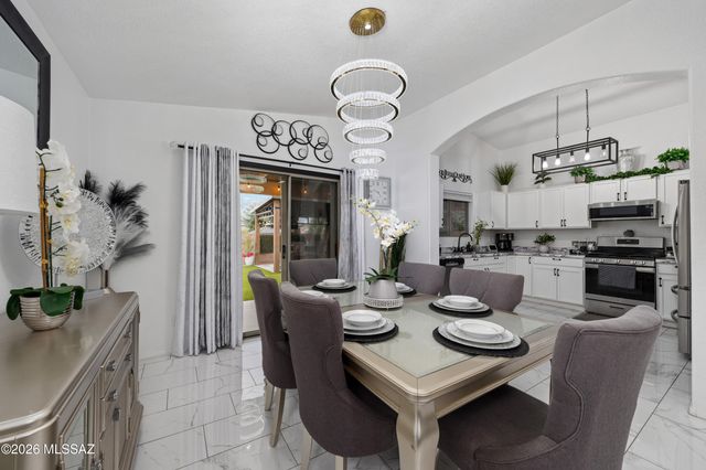 6324 W Velvet Senna Drive, Tucson, AZ 85757