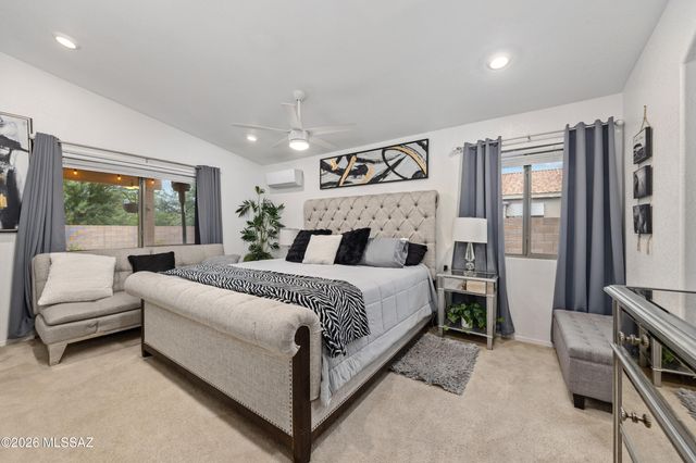 6324 W Velvet Senna Drive, Tucson, AZ 85757