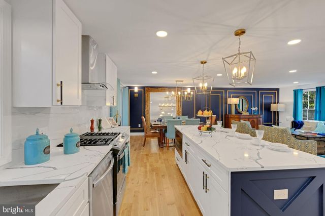 9628 WHETSTONE DR, Gaithersburg, MD 20886