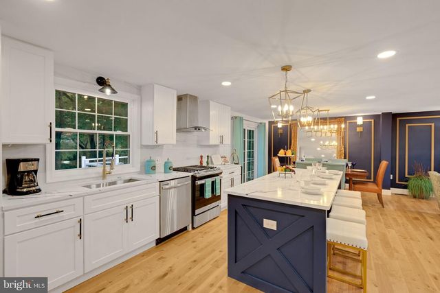 9628 WHETSTONE DR, Gaithersburg, MD 20886
