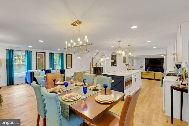 9628 WHETSTONE DR, Gaithersburg, MD 20886