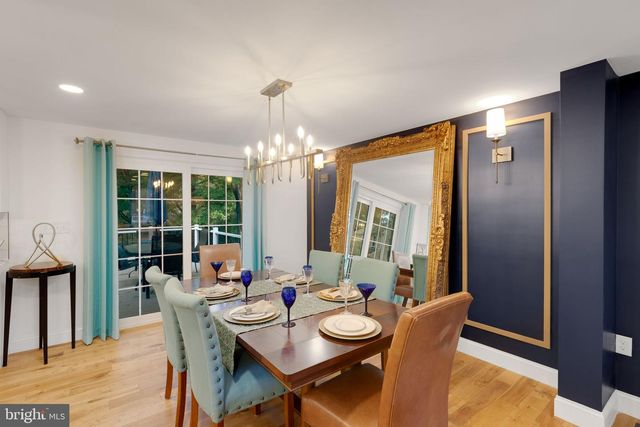 9628 WHETSTONE DR, Gaithersburg, MD 20886