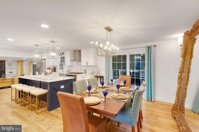 9628 WHETSTONE DR, Gaithersburg, MD 20886