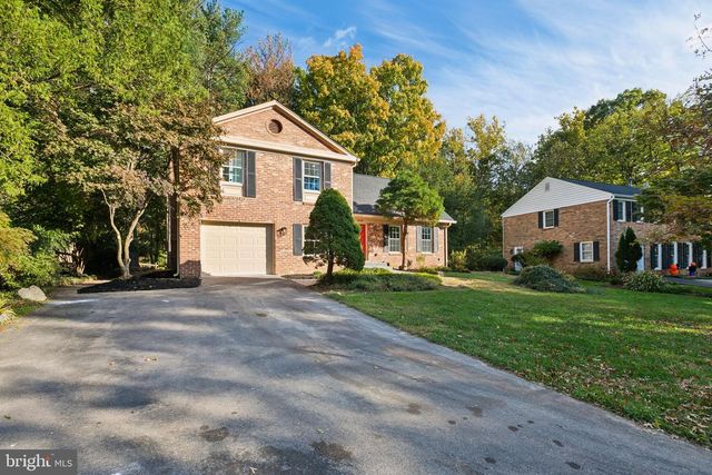 9628 WHETSTONE DR, Gaithersburg, MD 20886