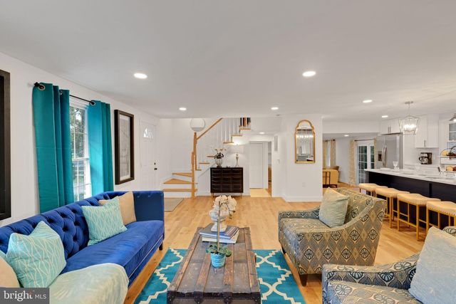 9628 WHETSTONE DR, Gaithersburg, MD 20886