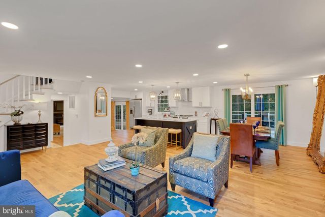 9628 WHETSTONE DR, Gaithersburg, MD 20886