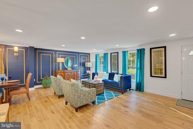 9628 WHETSTONE DR, Gaithersburg, MD 20886