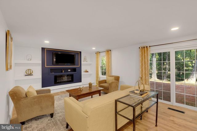 9628 WHETSTONE DR, Gaithersburg, MD 20886