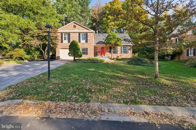 9628 WHETSTONE DR, Gaithersburg, MD 20886