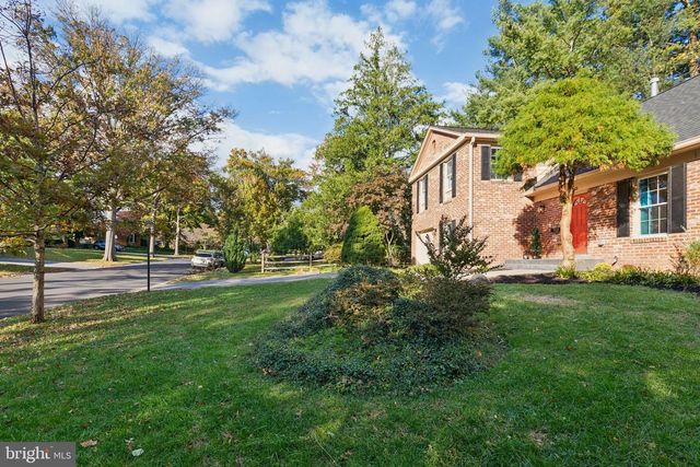 9628 WHETSTONE DR, Gaithersburg, MD 20886