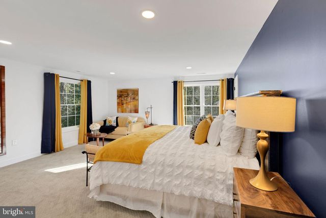 9628 WHETSTONE DR, Gaithersburg, MD 20886