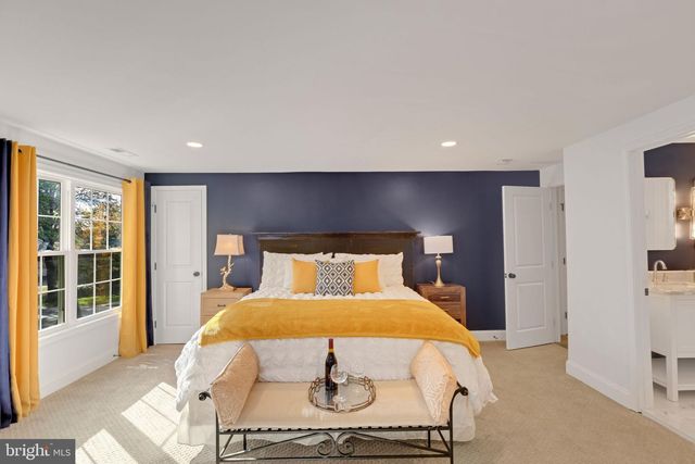 9628 WHETSTONE DR, Gaithersburg, MD 20886