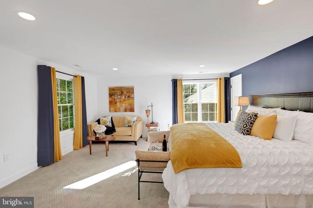 9628 WHETSTONE DR, Gaithersburg, MD 20886