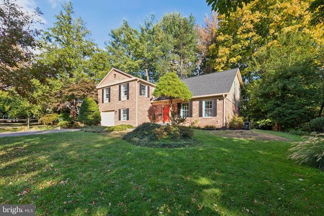 9628 WHETSTONE DR, Gaithersburg, MD 20886