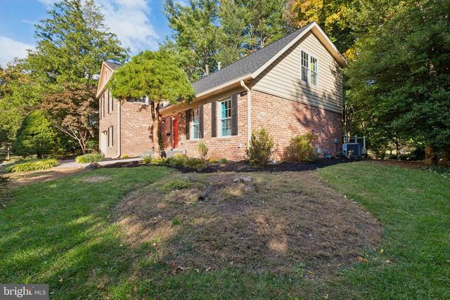 9628 WHETSTONE DR, Gaithersburg, MD 20886