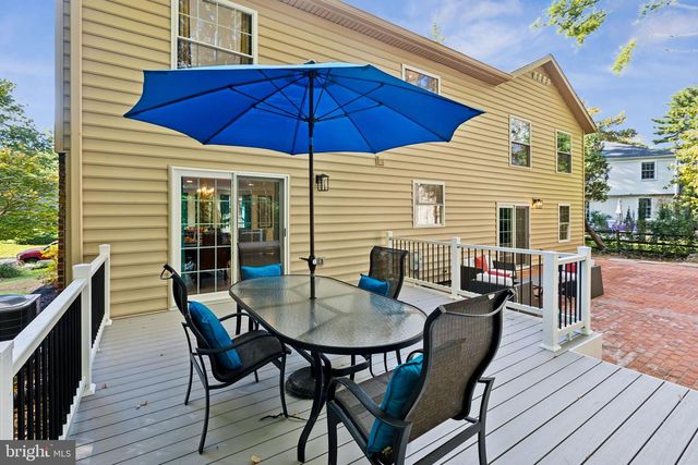 9628 WHETSTONE DR, Gaithersburg, MD 20886