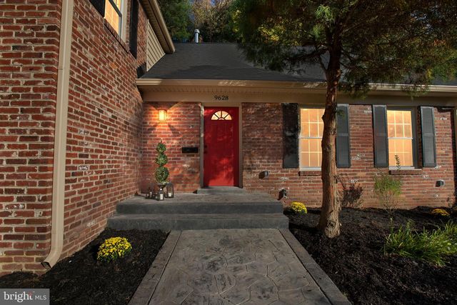 9628 WHETSTONE DR, Gaithersburg, MD 20886