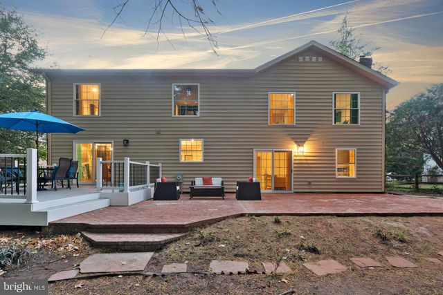 9628 WHETSTONE DR, Gaithersburg, MD 20886