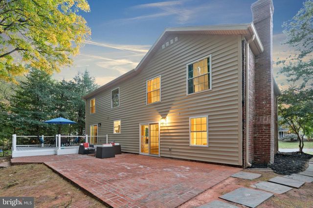 9628 WHETSTONE DR, Gaithersburg, MD 20886