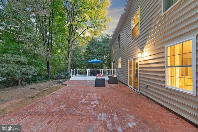 9628 WHETSTONE DR, Gaithersburg, MD 20886