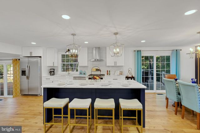 9628 WHETSTONE DR, Gaithersburg, MD 20886