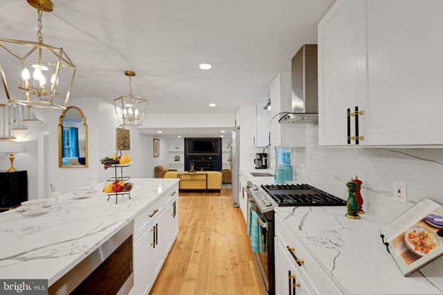 9628 WHETSTONE DR, Gaithersburg, MD 20886