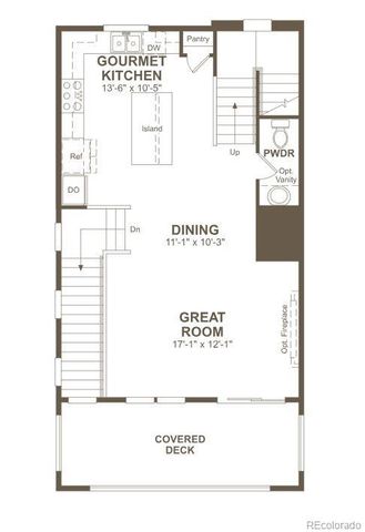 11466 E Briarwood Circle, Centennial, CO 80112